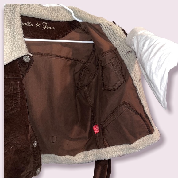 Jacket - Picture 2 of 4